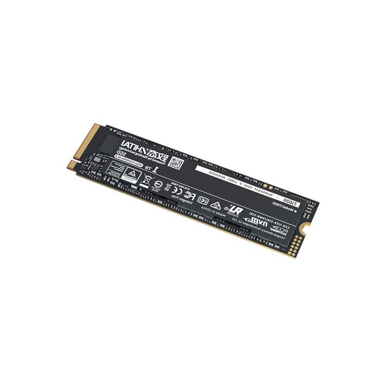 ZhiTai Ti600 PCIe 4.0 NVMe M.2 SSD
