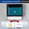 Deshangyuan Wandmontierter Papierhandtuchspender - 5er-Pack
