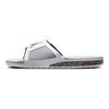 Jordan Hydro Iii Summit White Cement Grey Black Fire Red 854556-101