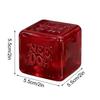 Hot Schylling Needoh Sensory Stress Relieving Magic Cube Focus Training Squeezing Toy Adadord ADHD Group Anxiety Relieving Tool