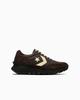 33702031 Converse Starfiresc J Leather Brown (Men's)