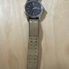 Used HAMILTON Khaki Field Auto Automatic Men's Watch