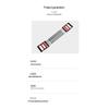 Ronglv Adjustable Multifunctional Spring Puller