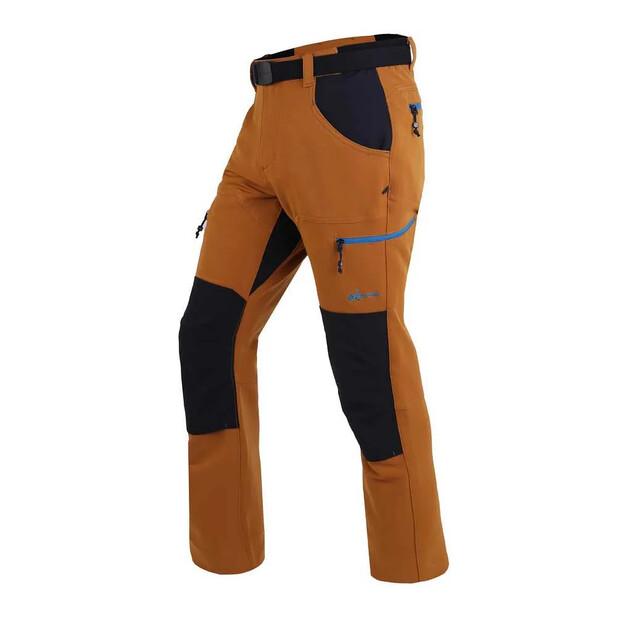 

Newwood Брюки Border-V3 48