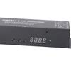 4 Channel LED Strip Controller 16A DMX Dimmer Driver Easy DMX512 Decoder  Stage Lighting