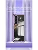 Samsung Galaxy Z Fold7 Protective Case: Four-Corner Anti-Fall Soft Shell Compatible with Z Fold6/5