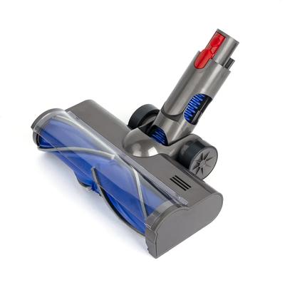Electric Brush for Motorized Floor Brush Head for Dyson V7 V8 V10 V11 V15 Vacuum Cleaner Brush Head Accessorie