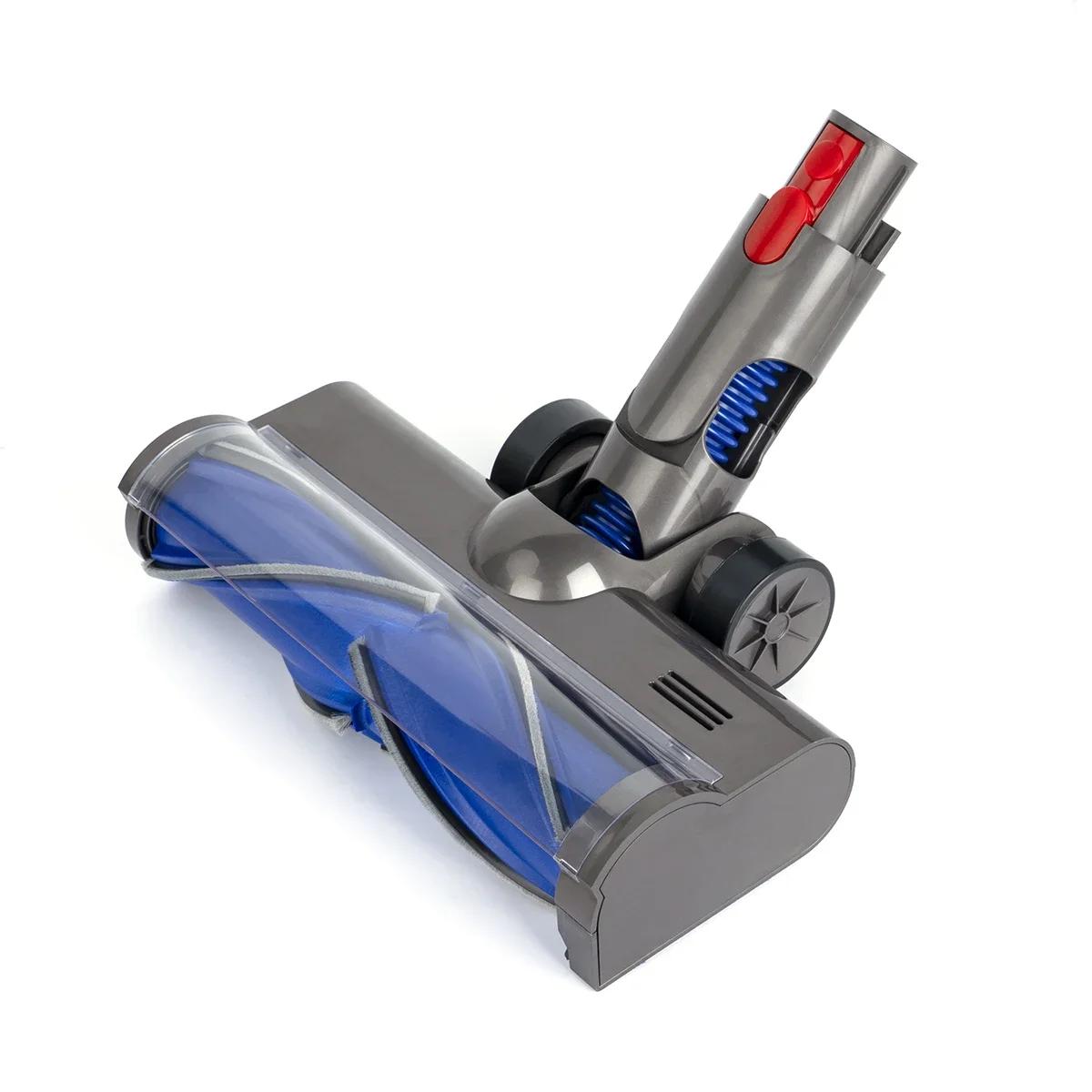 

Электрическая щетка для моторизованной насадки для пола для пылесосов Dyson V7 V8 V10 V11 V15