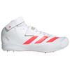 Adidas Adizero Javelin Track & Field Shoes Unisex Mid Top KJ9552