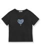Bibalabida Able Crop Short Sleeve T-Shirt