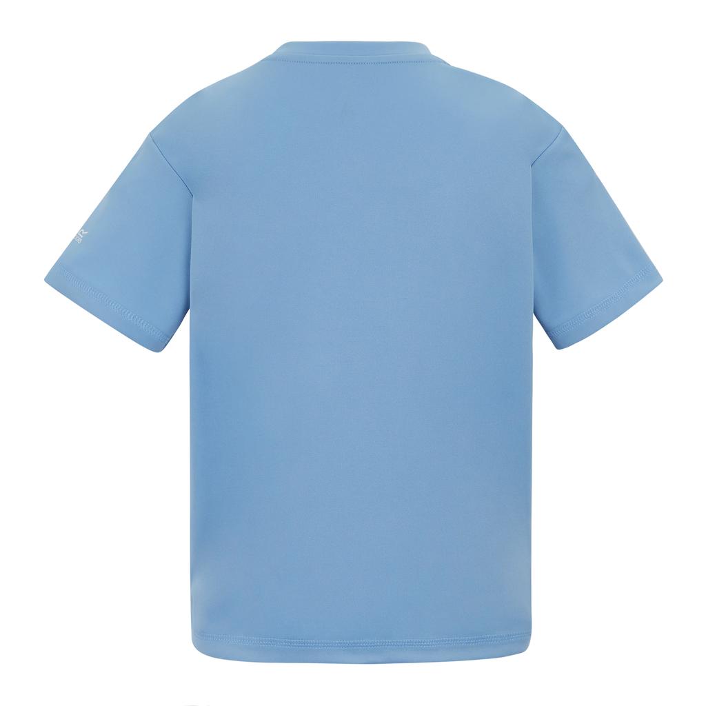 Regatta Childrens/Kids Aria Butterfly T-Shirt