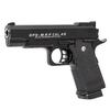 Metalowy Pistolet Na Kulki Plastikowe Colt Metalowe El. Replika + 800 Kulek