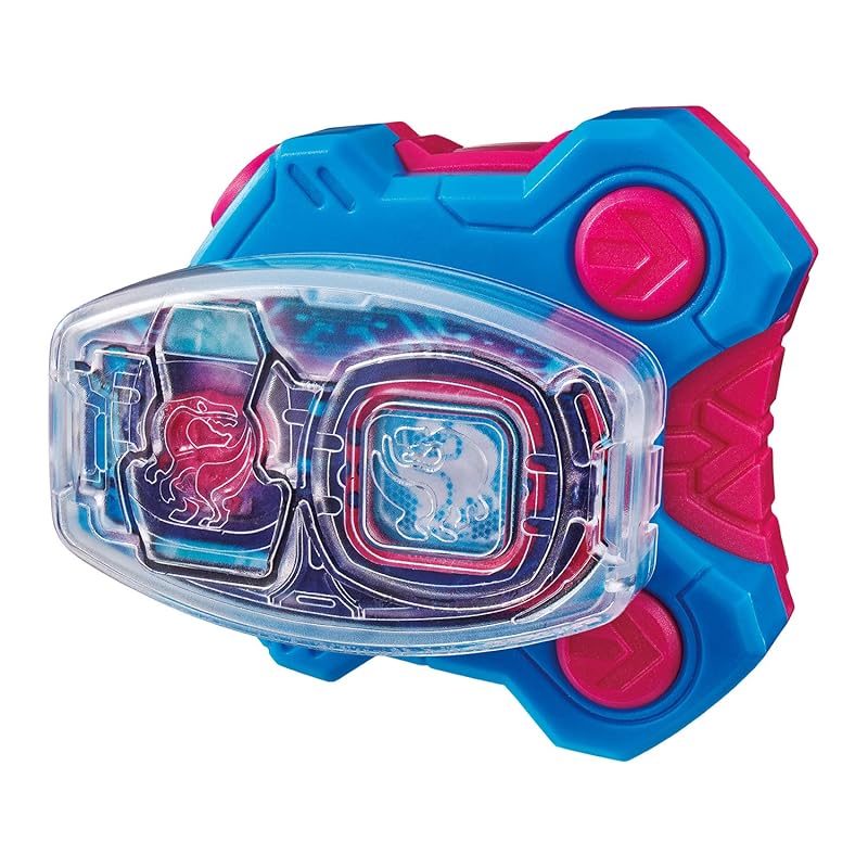 [Bandai] Kamen Rider Geets Transformationsgürtel DX Desire Driver & Zombie Raise Buckle & Raise Buckle Holder (Frühkaufbonus DX Revise Driver