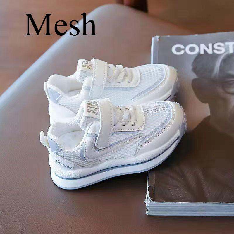 

Весенняя новая корейская версия удобной и износостойкой спортивной обуви с мягкой подошвой для мальчиков и девочек 37