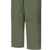 FILA Fitness Loose Fit Cargo Woven Long Pants Men pants Military-Green A51M531801F-KK