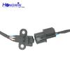 Crankshaft Position Sensor MD182165 For Mitsubishi GALANT V VI 2.0 2.5 V6 24V MD303088 J5T25081 J5T25079 J5T25085 1996~2001