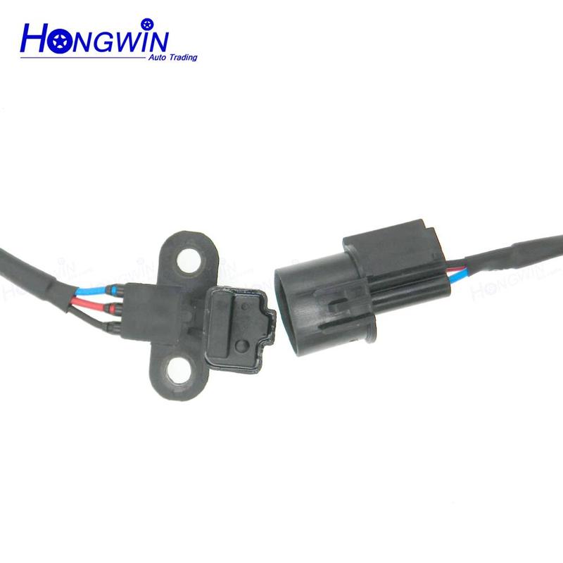 Crankshaft Position Sensor MD182165 For Mitsubishi GALANT V VI 2.0 2.5 V6 24V MD303088 J5T25081 J5T25079 J5T25085 1996~2001