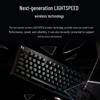 Logitech G PRO X TKL Lightspeed Wireless Gaming Mechanical Keyboard
