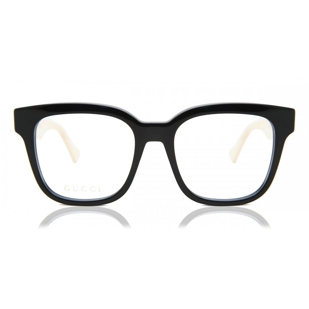 

Gucci Gg0958o 005 Women Eyeglasses Black/52