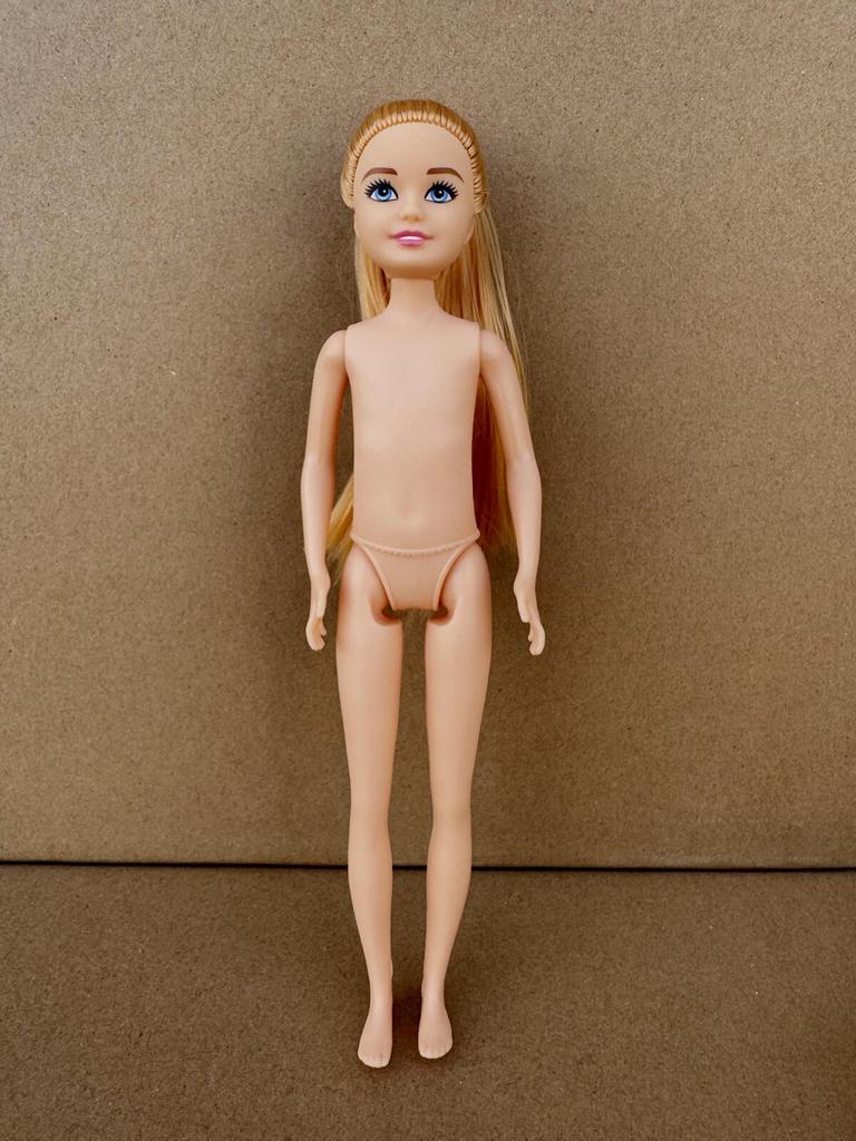 13cm Mini Kelly 5-Zoll Kleine Jungen Mädchen Teenager Schwestern Brüder Dunkle Normale Haut Nackter Körper Reborn Bjd 1/12 Spielzeug für Kinder