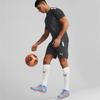 Puma Future Match Comfortable Round Toe AG Artificial Ground FG Firm Ground Artificial Turf Fabric 107180-01