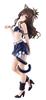 Mikan Yuuki Figure To LOVEru Darkness Collection Official 23cm - -Trouble- Nyaru's - Approx.