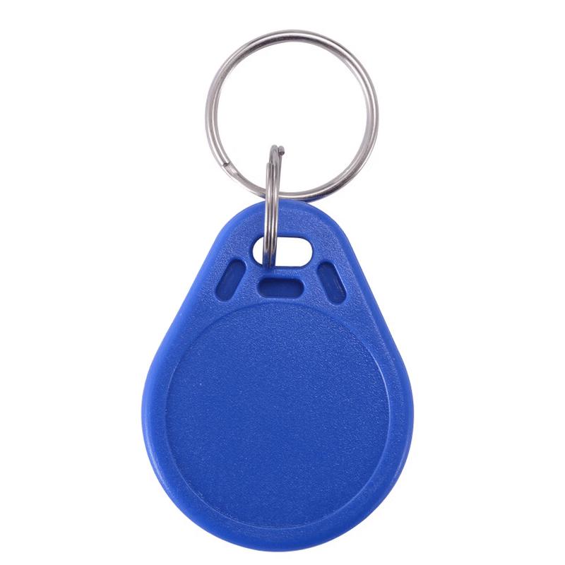 Comet Guard Tour System Personnel Tags CN plug (adapter included)