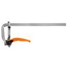 Carpenter's Ratchet Clamp 400 X 120 Mm (F-clamp)