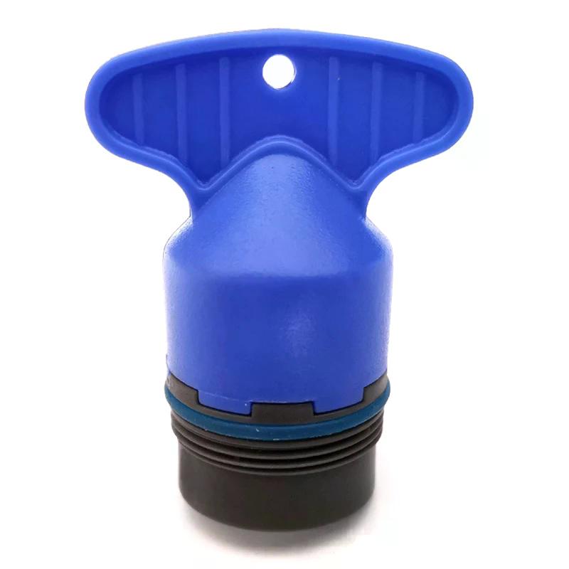 1 Set Concealed Bubbler Faucet Spout Built-in Bubbler Filter Removal Wrench Built-in Inner Core Accessories