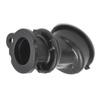 Replacement Intake Manifold Boot Fits 044 046 MS440 MS460 Chainsaws Compatible with GS461 MS461 Model Part Number 1128 141 2203