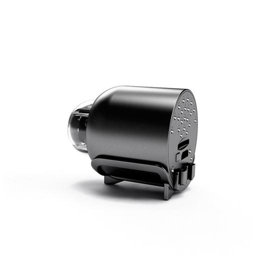 Security Camera WiFi Connection Infrared Night Vision 1080P HD-compatible 140 Degree Wide