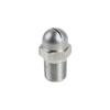 Corrosion Resistant Nonrust Steel Slot Nozzle Factory Equipment NozzlIdeal For Chemical And Food Processing Industries