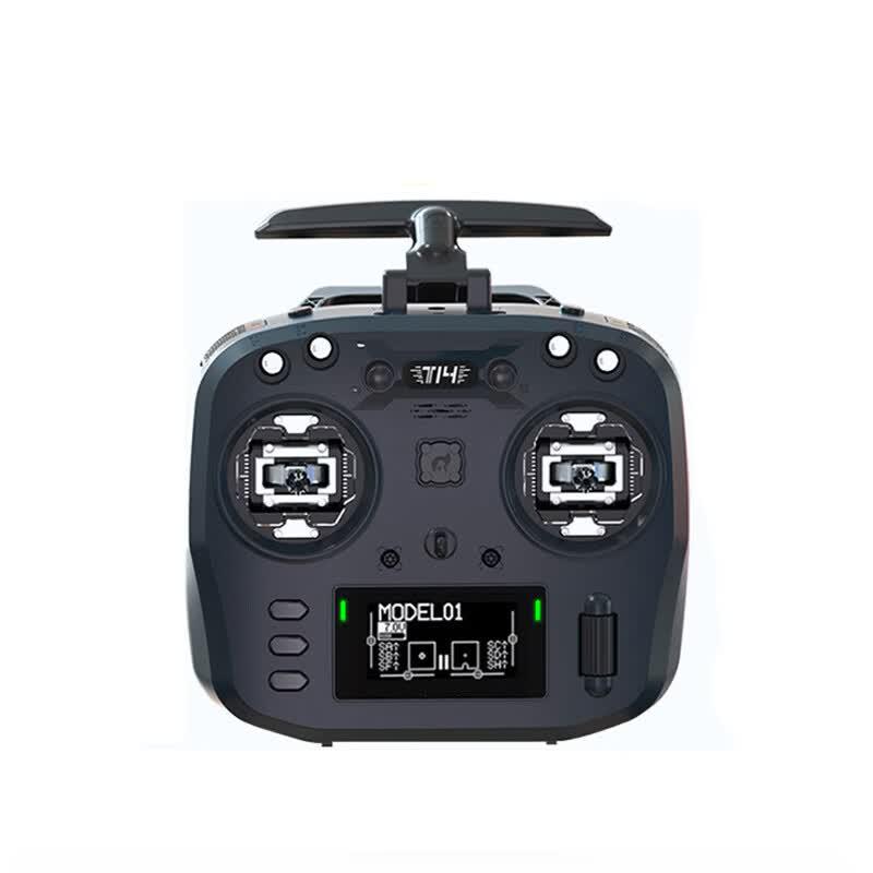 BOSLI-POT14 T14 ELRS FPV Drone Remote Controller