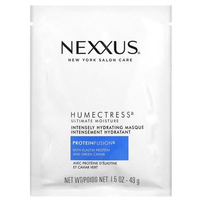 Humectress Intensely Hydrating Hair Mask, Ultimate Moisture, 1.5oz (43g)