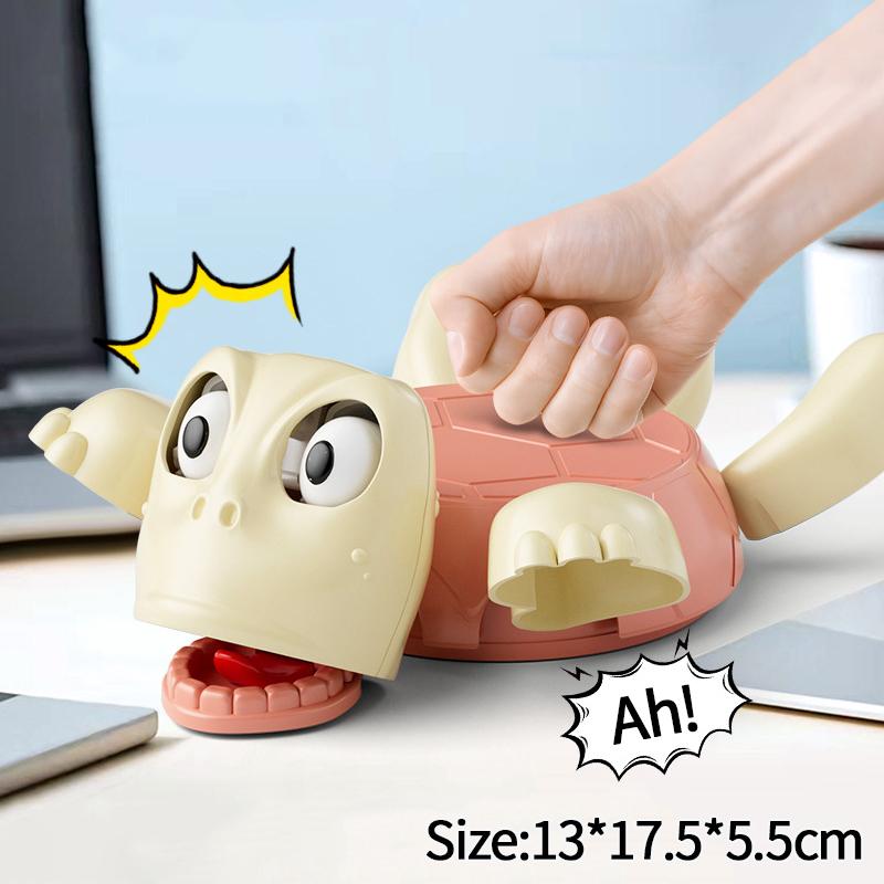 

Подставка под черепаху Panicked Turtle Coaster 3D Printed Turtle Coaster Креативный коврик для чашки Теплоизоляционные прокладки Держатель для кружки кофе с забавным выражением лица