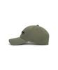 DISCOVERY EXPEDITION Awesome Hard Ball Cap (D.Khaki)