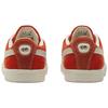Butter Goods X Puma Basket Vintage Rooibos Tea Unisex Sneakers Orange Whisper-White 381099-02