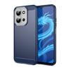 For Xiaomi Poco C85 Case Xiaomi Poco C85 Cover Funda Shockproof Anti-Slip Brushed TPU Protective Phone Cover For Xiaomi Poco C85