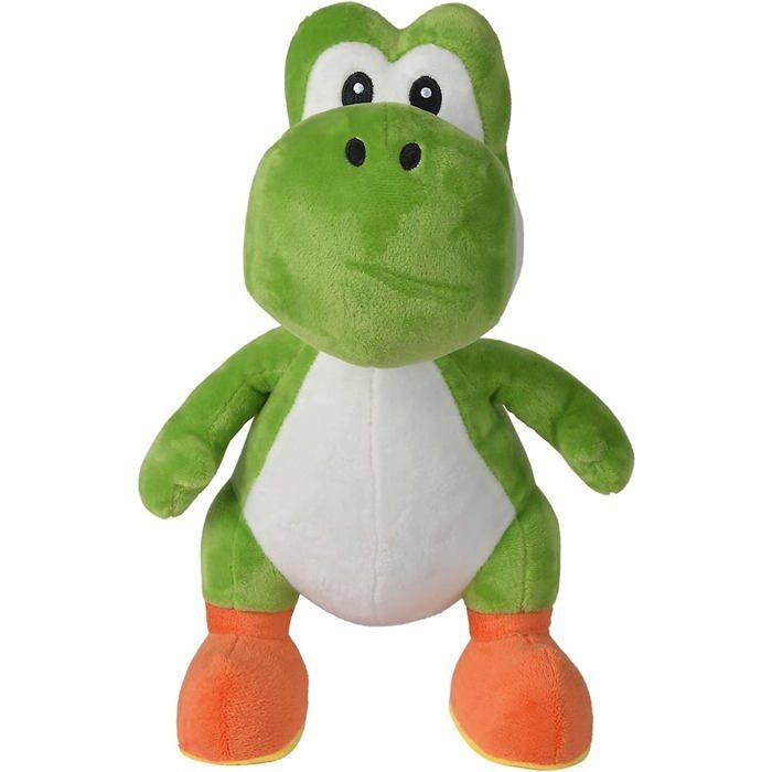 Peluche | Mario | Yoshi | 30 Cm