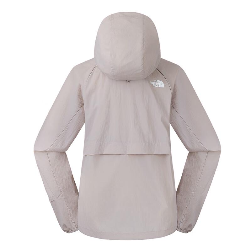 The North Face Women's Lightweight Sun Protection Jacket