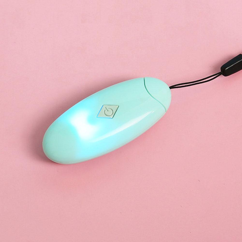 Electronic Mosquito Bite Pen Portable Mosquito Insect Bite Relieve Itching Pen Anti-Itch Pen for Kids Camping Travel Outdoor