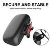 Car Blind Spot Mirror Adjustable Convex Rearview Mirror Wide Angle Mirror For Safety Parking Car Mirror