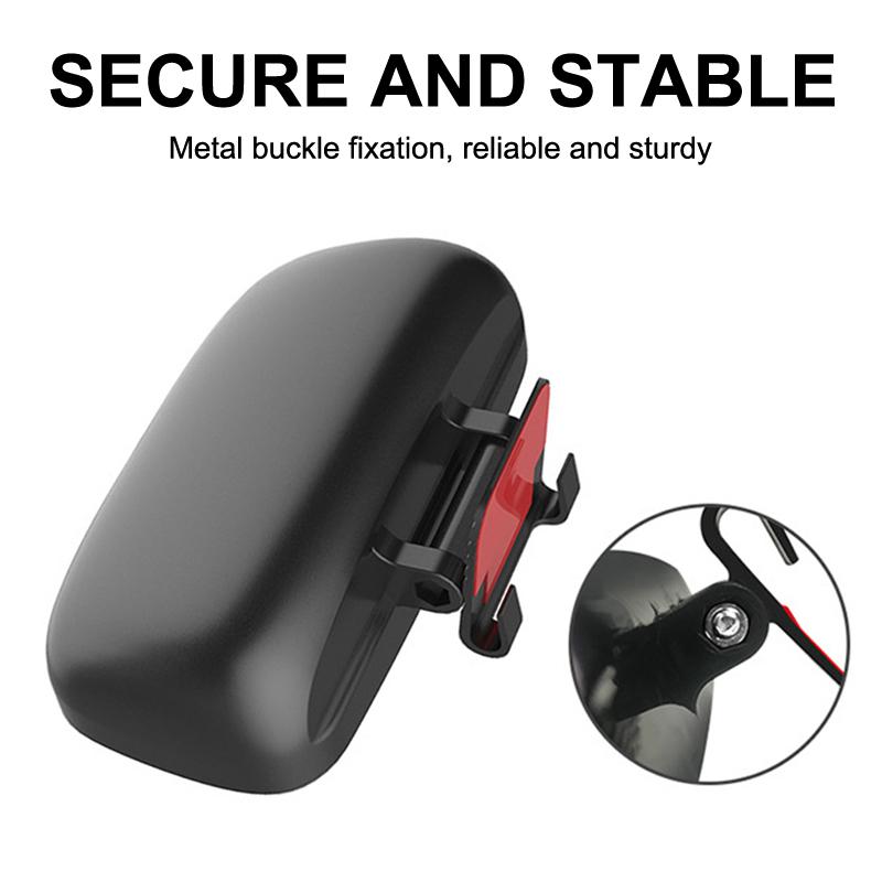 Car Blind Spot Mirror Adjustable Convex Rearview Mirror Wide Angle Mirror For Safety Parking Car Mirror