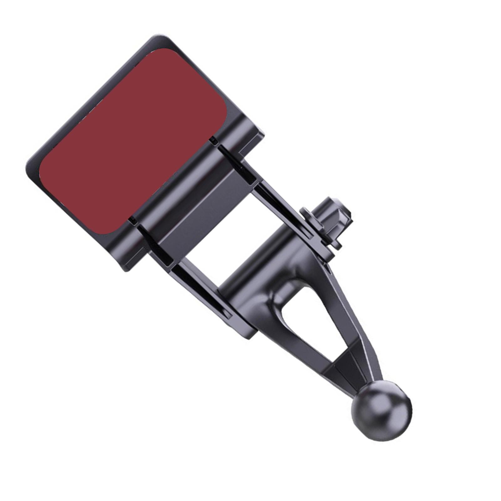 

Удлинитель для 17-миллиметрового удлинительного стержня с круглой головкой для автомобильного держателя телефона на вентиляционную решетку, удлинительный кронштейн для телефона