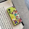 R-Rugrat Chuckie A-Angelica Phone Case Fundas For Xiaomi 15 14 12 Lite Pro 13 11t POCO X5 M6 M5 X6 X3 F5 F6 Pro Cover