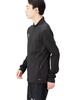 Soccer Football Outer Jumper TEAMFINAL Training Jacket 659125 Black [PUMA] Men's (03)