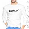 Tige Boats Logo Hoodie Cotton Long Sleeve Tige Boats Boats Boating Boat Tige Fishing Fish Water Sports Water Sports