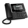 Téléphone VoIP - SNOM - D815W - Écran Couleur IPS 5" - 10 Touches Programmables - Wi-Fi Double Bande