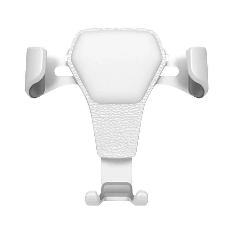 

Автомобильный держатель для телефона Вентиляционное отверстие G-сенсор Подставка для смартфона GPS Для Toyota Yaris Corolla Avensis Aygo Vitz Vios Yaris Mark-X Mirai