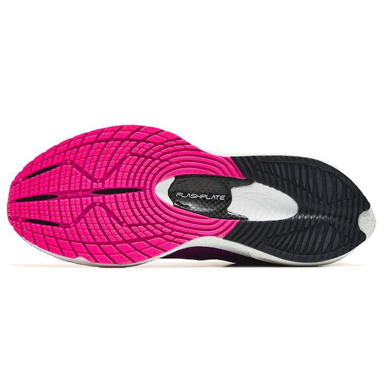 Anta C202 4.0 Nitrogen Technology Comfortable Cushioning Shock Absorption Slip Resistant Wear Resistant Low Top Running Shoes 122235562-2